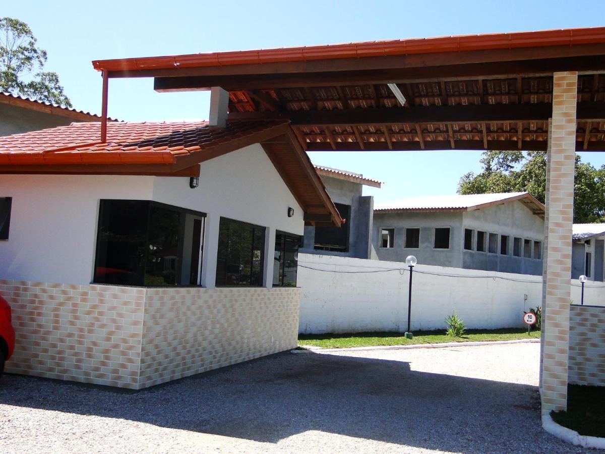 Casa com piscina para família Florianópolis Exterior foto